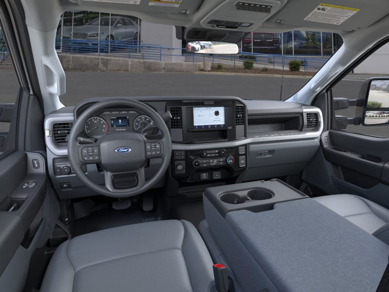 Thumbnail: 2025 Ford Econoline - 34