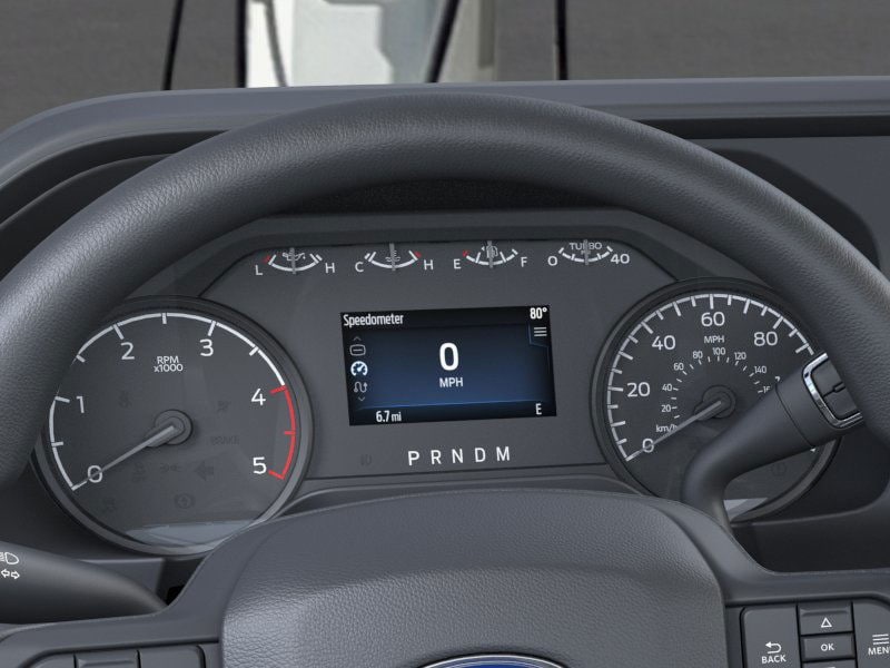 2025 Ford F-250 Super Duty XL - Photo 35