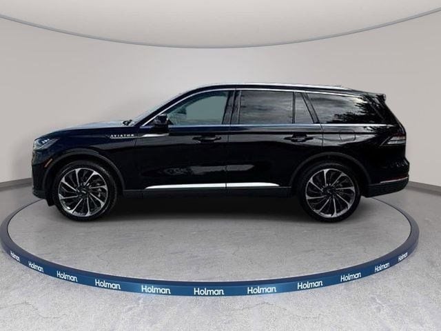 2026 Lincoln Aviator Reserve - Photo 45