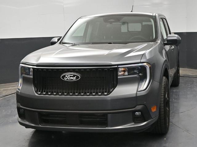 2025 Ford Maverick Lobo Premium - Photo 46