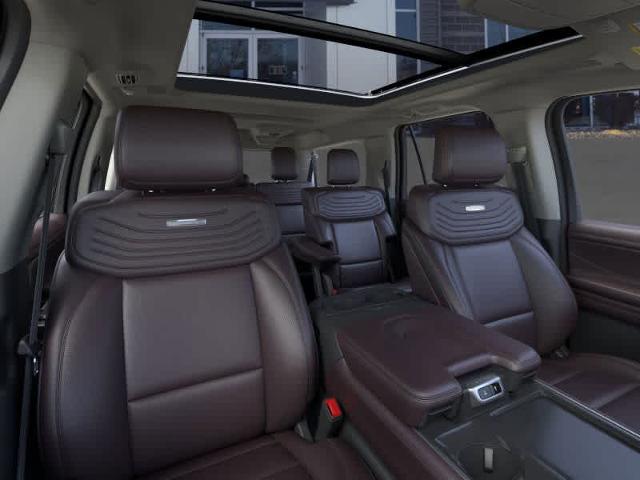 Thumbnail: 2025 Ford Expedition MAX - 33