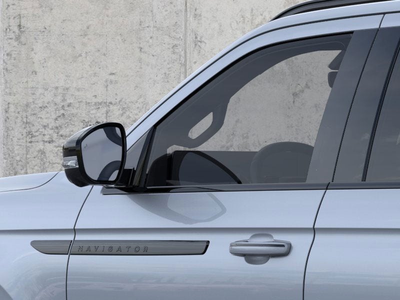 2026 Lincoln Navigator Reserve SUV