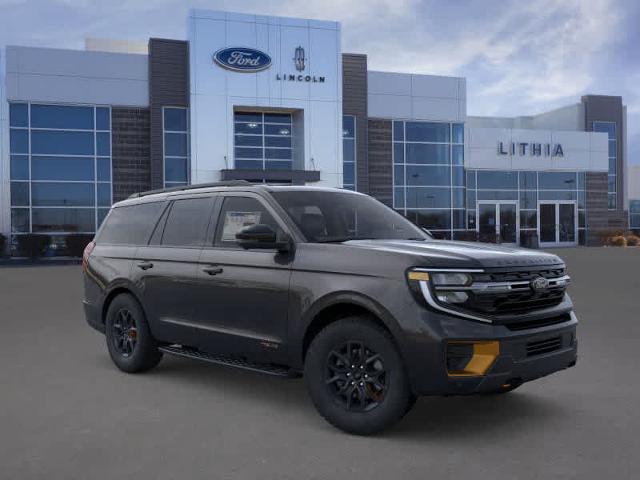 Thumbnail: 2026 Ford Expedition - 30