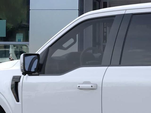 Thumbnail: 2025 Ford F-150 - 42