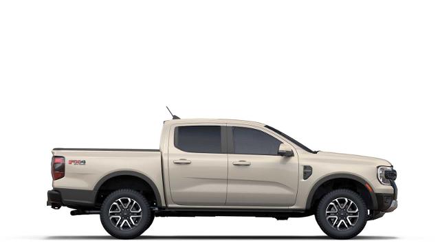 Thumbnail: 2025 Ford Ranger - 27
