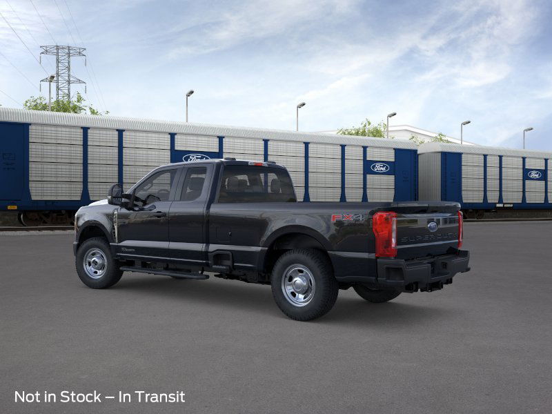 2026 Ford F-350 XL photo 3