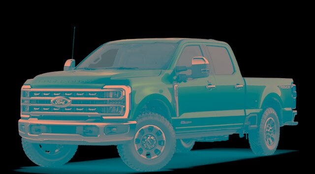2027 Ford F-250 Super Duty