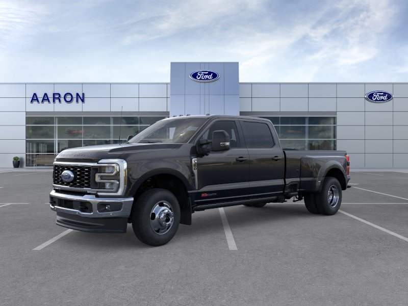 2026 Ford F-350 Super Duty Lariat - Photo 30