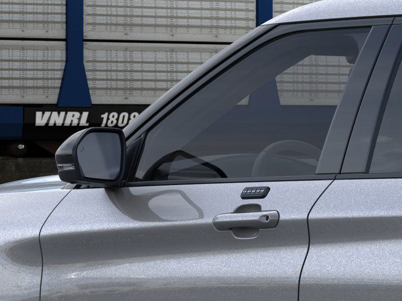 Thumbnail: 2026 Ford Explorer - 43