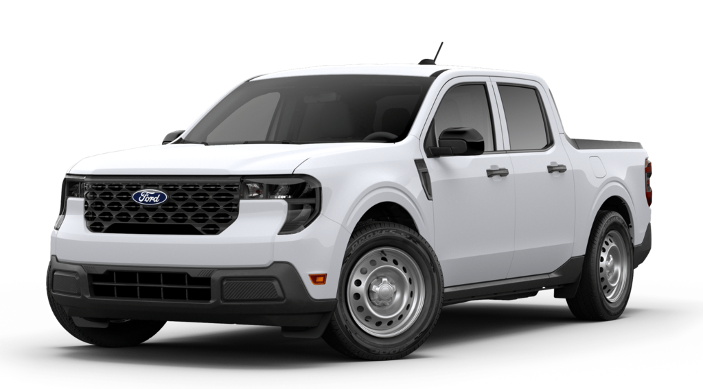 New 2026 Ford Maverick XL TRUCK