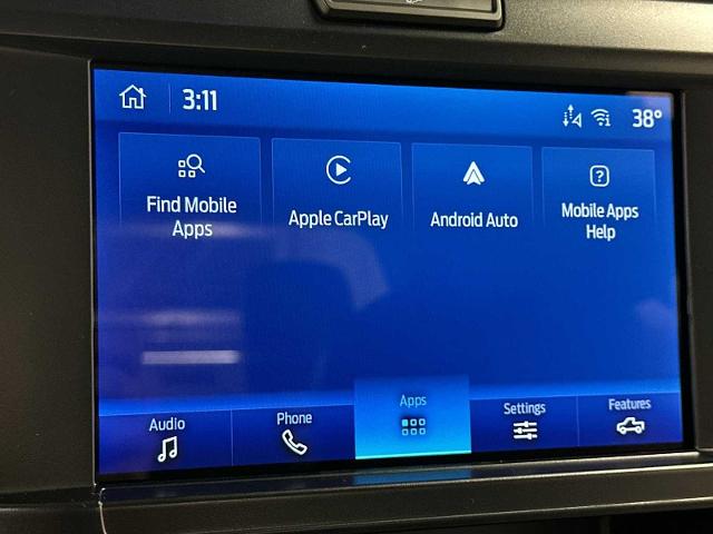 Thumbnail: 2026 Ford Econoline - 39