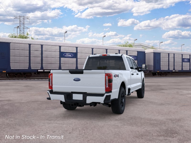Super Duty