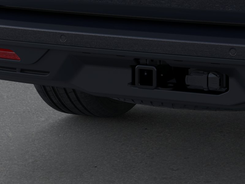 2025 Ford Expedition Active - Photo 29