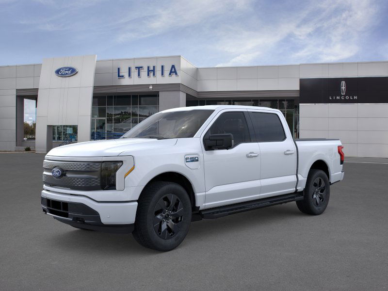 Thumbnail: 2025 Ford F-150 - 29