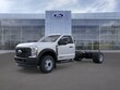 Ford F-600SD