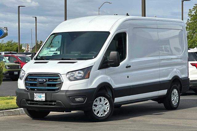 Thumbnail: 2023 Ford Transit Series - 26