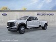 Ford F-450
