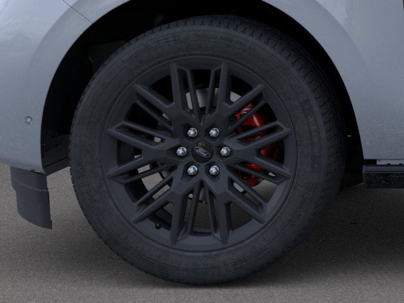 2025 Ford Expedition Platinum photo 20