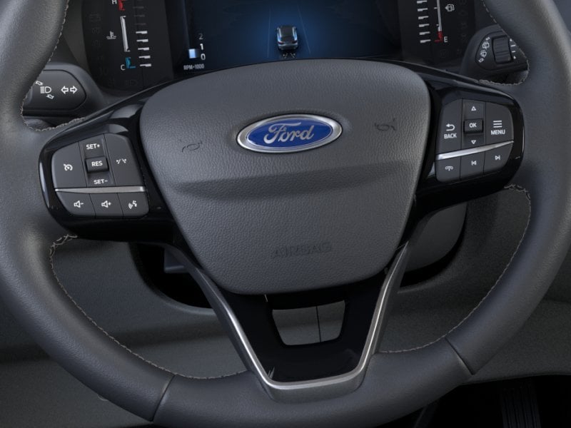 2026 Ford Escape Active - Photo 35