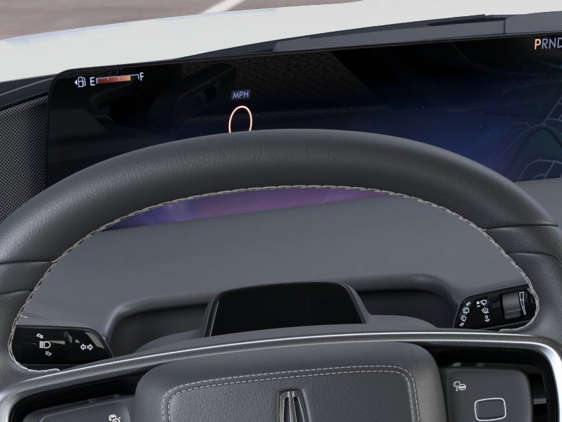 2025 Lincoln Navigator Reserve L - Photo 50