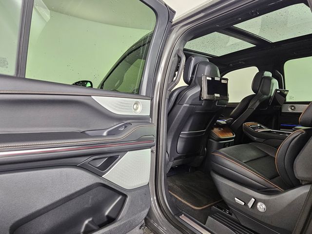 2025 Lincoln Navigator Black Label L - Photo 51