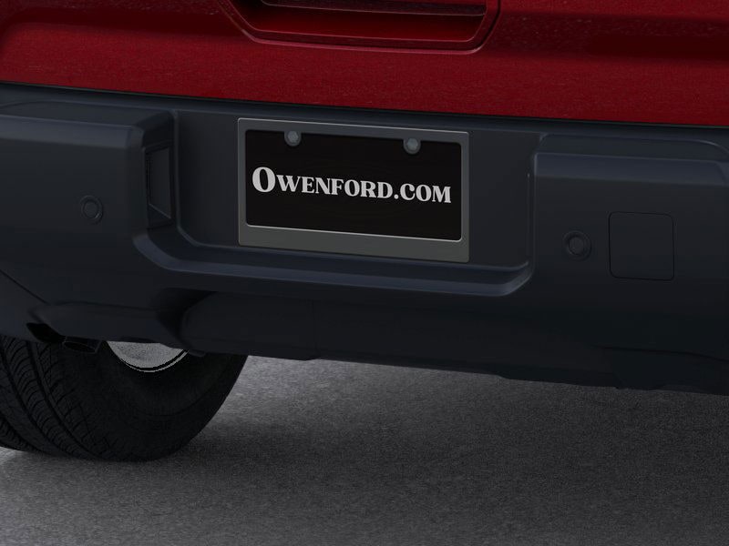 2025 Ford Bronco Sport Heritage - Photo 23
