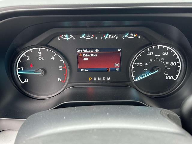 2024 Ford F-450 Super Duty Chassis Cab XL - Photo 39