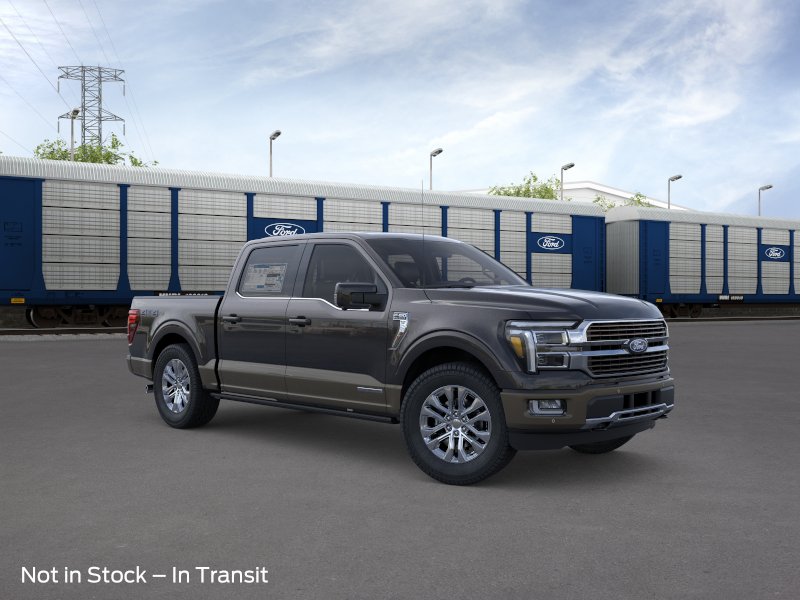 Thumbnail: 2026 Ford F-150 - 29