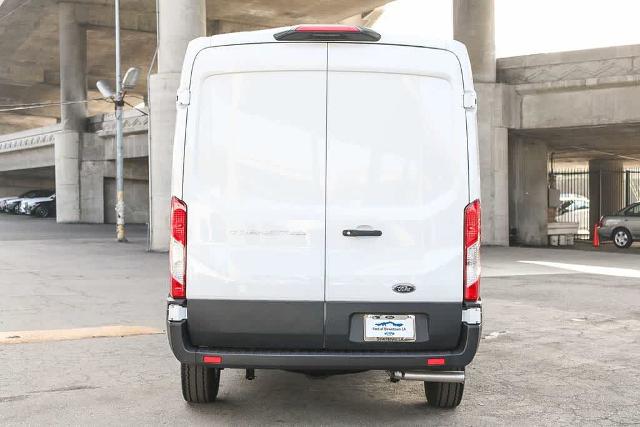 Thumbnail: 2025 Ford Transit Series - 31