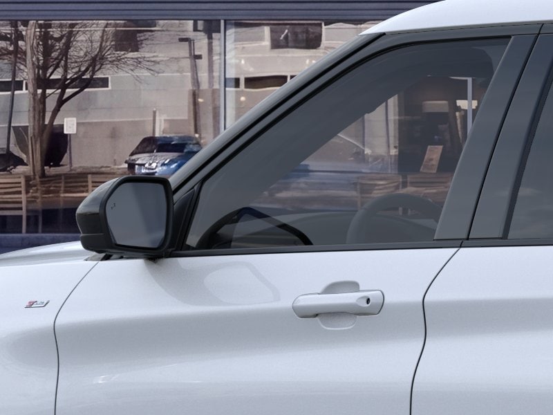 2026 Ford Explorer ST-Line - Photo 20
