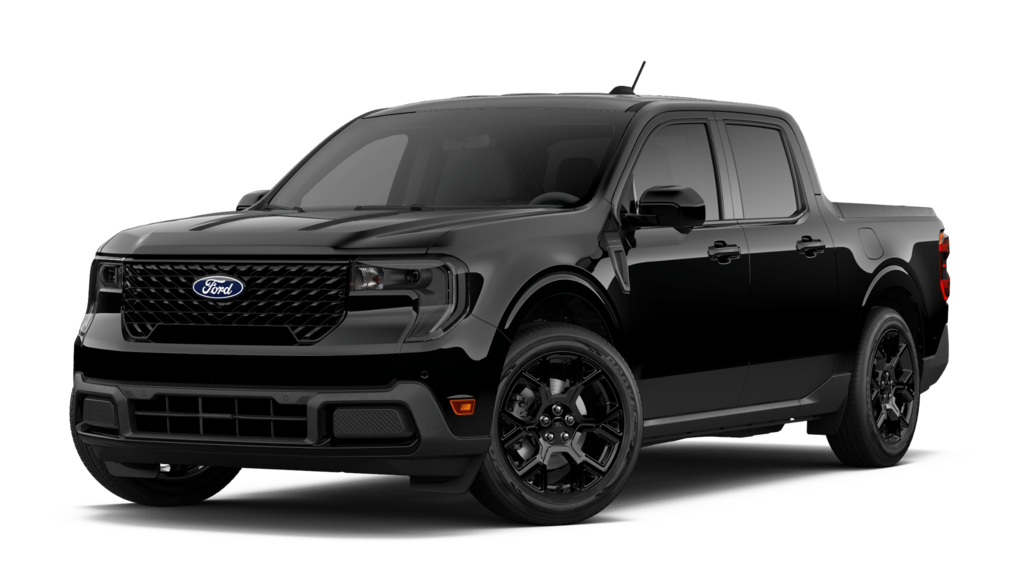 New 2026 Ford Maverick Lariat® TRUCK