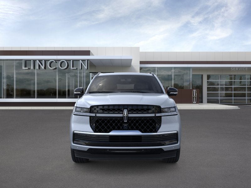 2025 Lincoln Navigator Reserve - Photo 6
