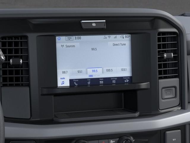 new 2026 Ford Super Duty F-450 DRW car, priced at $83,830
