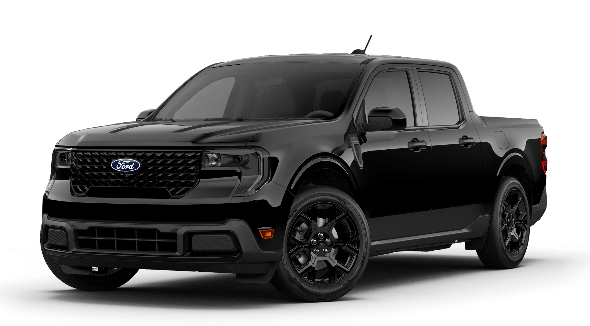 Thumbnail: 2026 Ford Maverick - 1