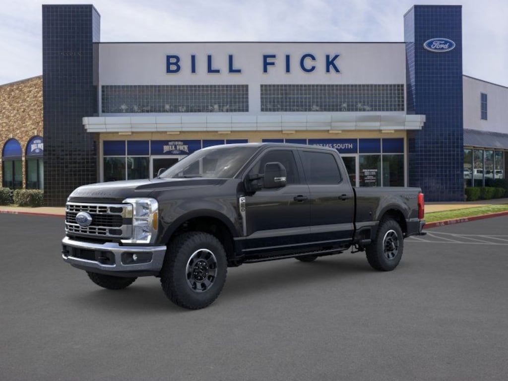 New 2026 Ford F-250 TRUCK