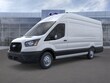 Ford Transit Commercial