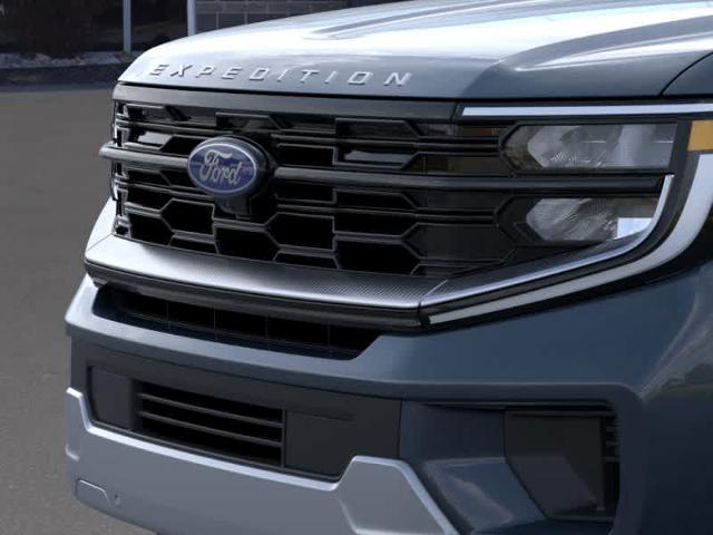 Thumbnail: 2025 Ford Expedition - 40