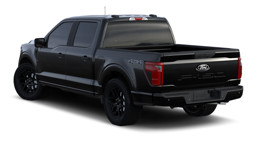 New 2024 Ford F150 For Sale at Hoffpauir Inc. VIN 1FTFW2L50RKE15042