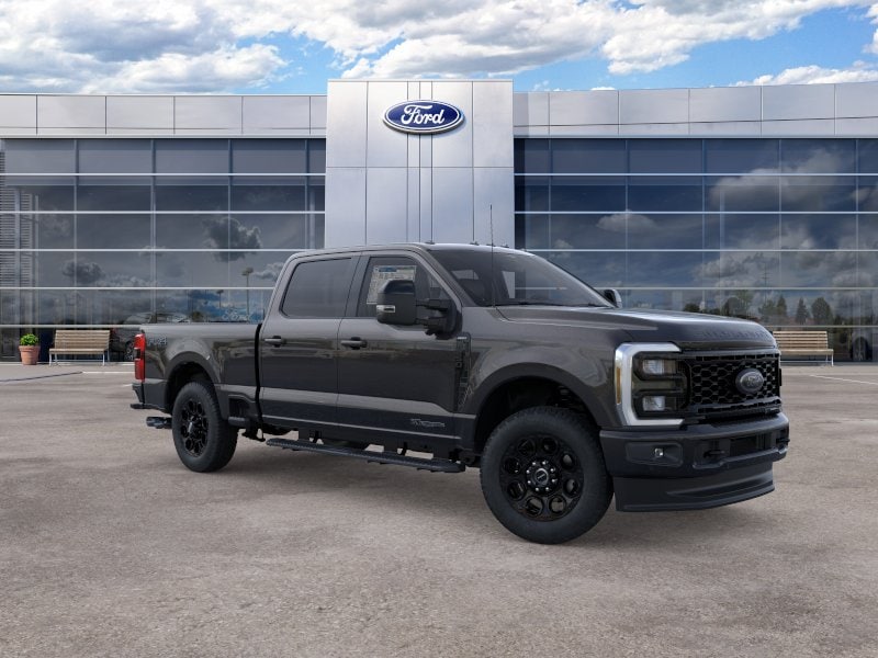 2026 Ford F-250 Super Duty Lariat - Photo 32