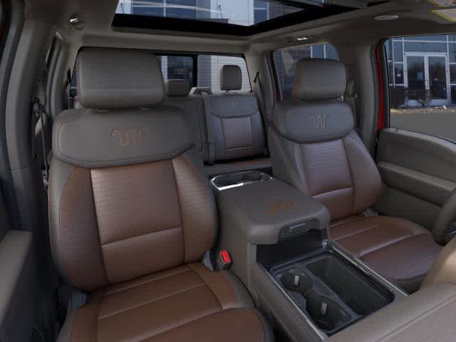 Thumbnail: 2026 Ford F-250 - 32