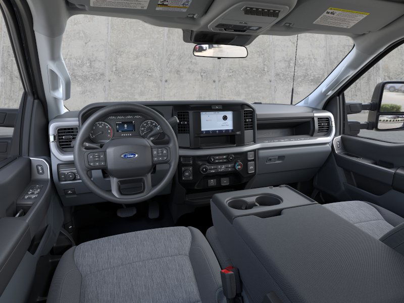 Thumbnail: 2025 Ford F-350 - 9