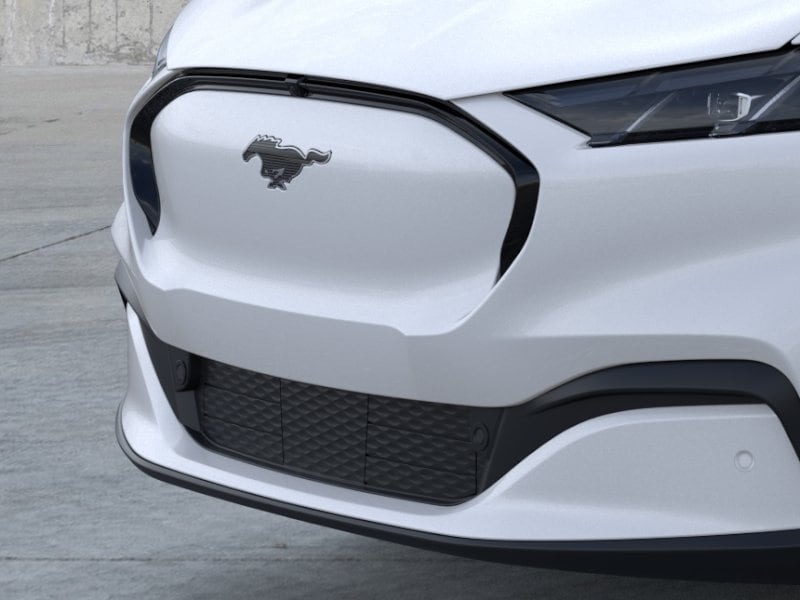 Thumbnail: 2026 Ford Mustang Mach-E - 17