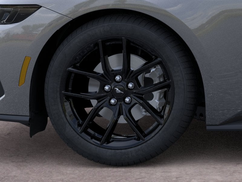 2026 Ford Mustang Ecoboost&reg; Fastback CAR