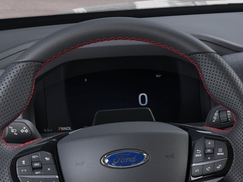 2026 Ford Explorer ST-Line SUV