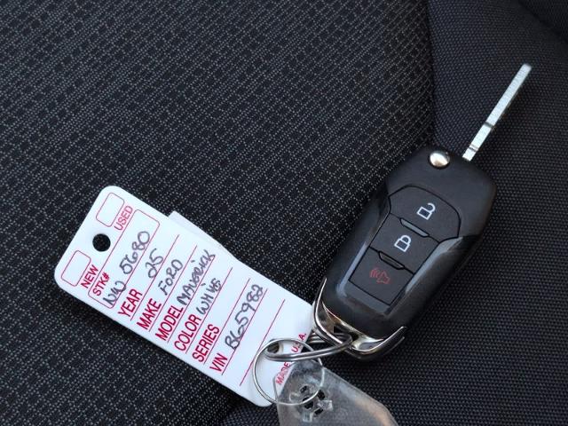 new 2025 Ford Maverick car, priced at $32,990