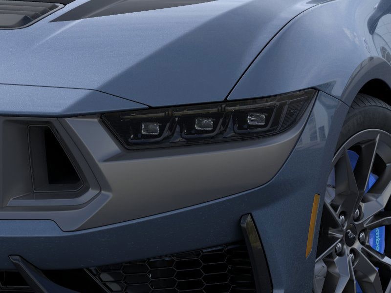 2025 Ford Mustang Dark Horse - Photo 18