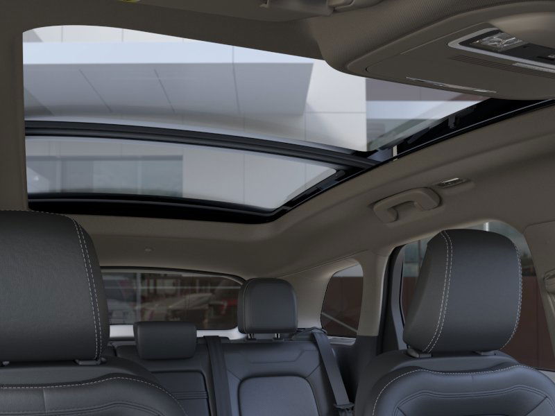 2025 Lincoln Corsair Grand Touring photo 19