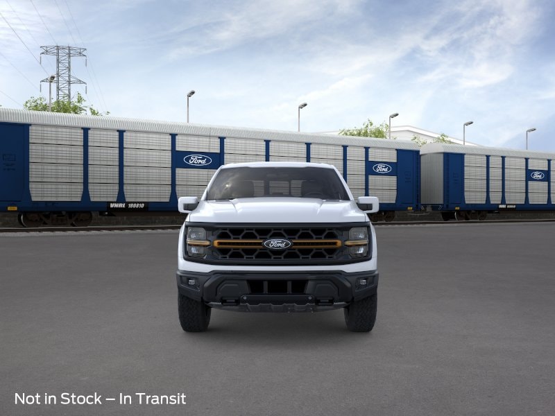 Thumbnail: 2026 Ford F-150 - 28