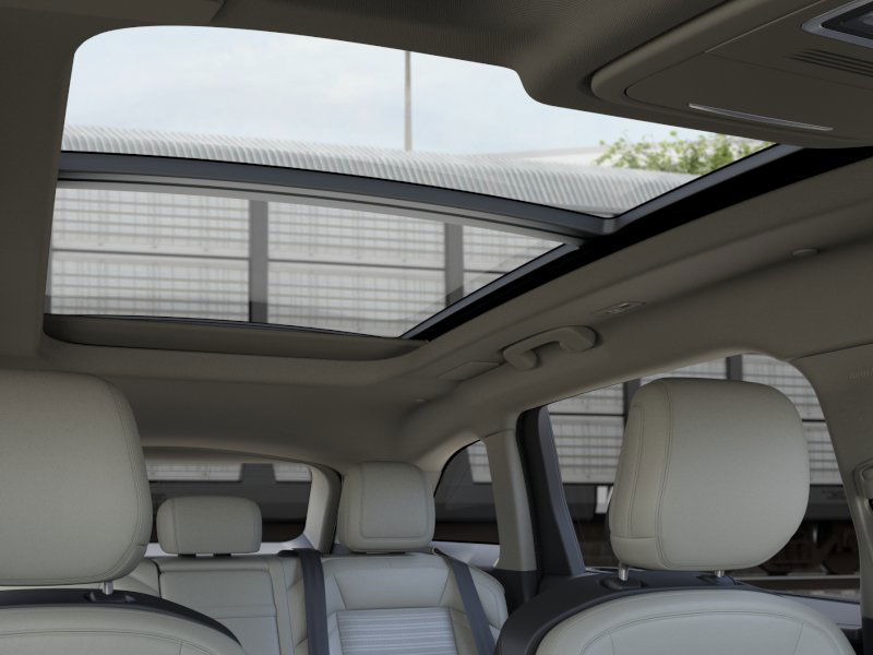 2026 Lincoln Nautilus Reserve CROSSOVERS