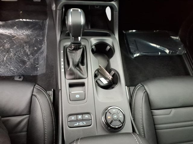 2025 Ford Ranger Lariat - Photo 19